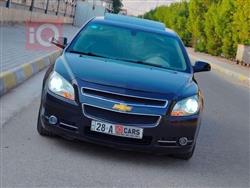 شيفروليه ماليبو